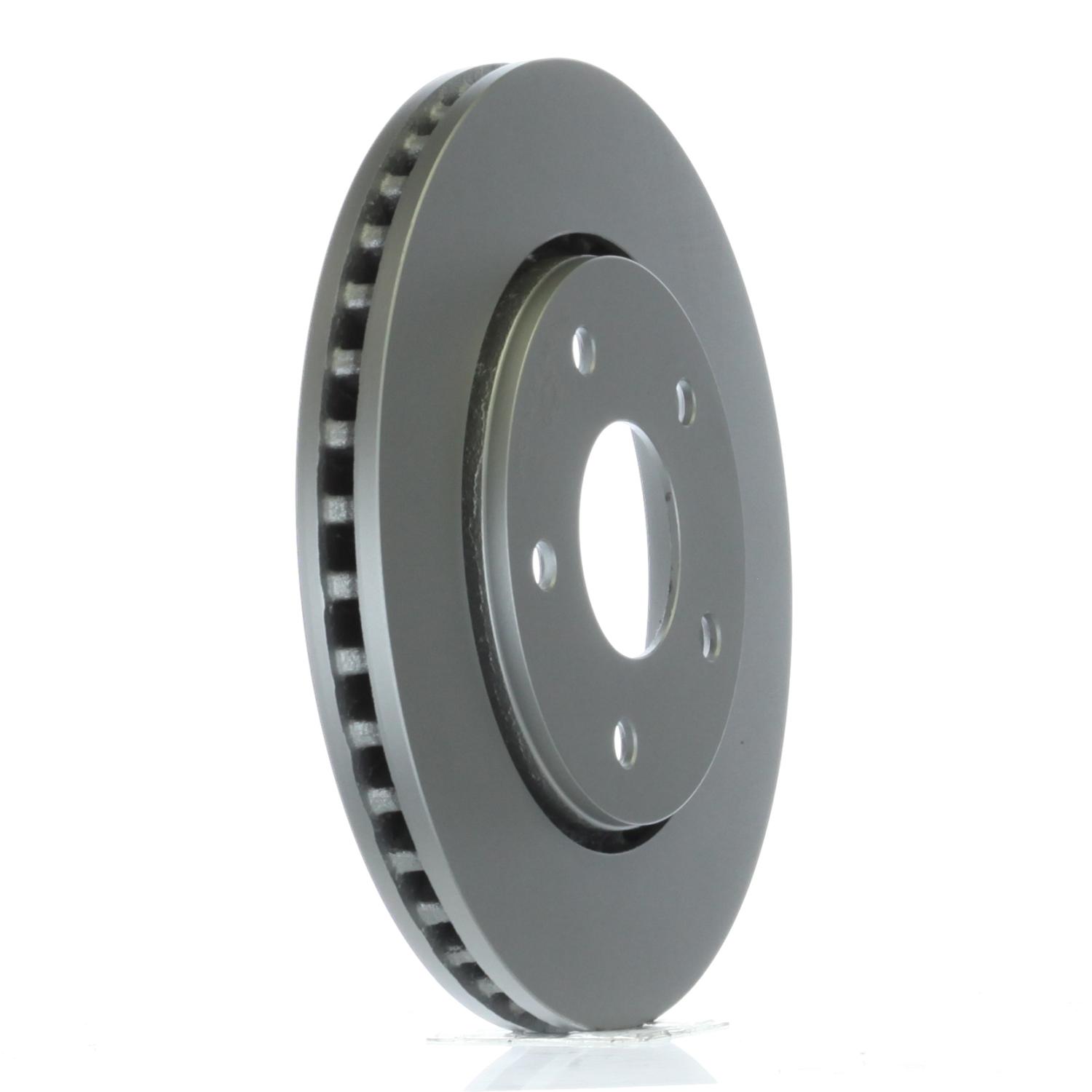 Inroble PP53051 - Disc Brake Rotor Inroble PP53051 Disc Brake Rotor product image 5 of 5