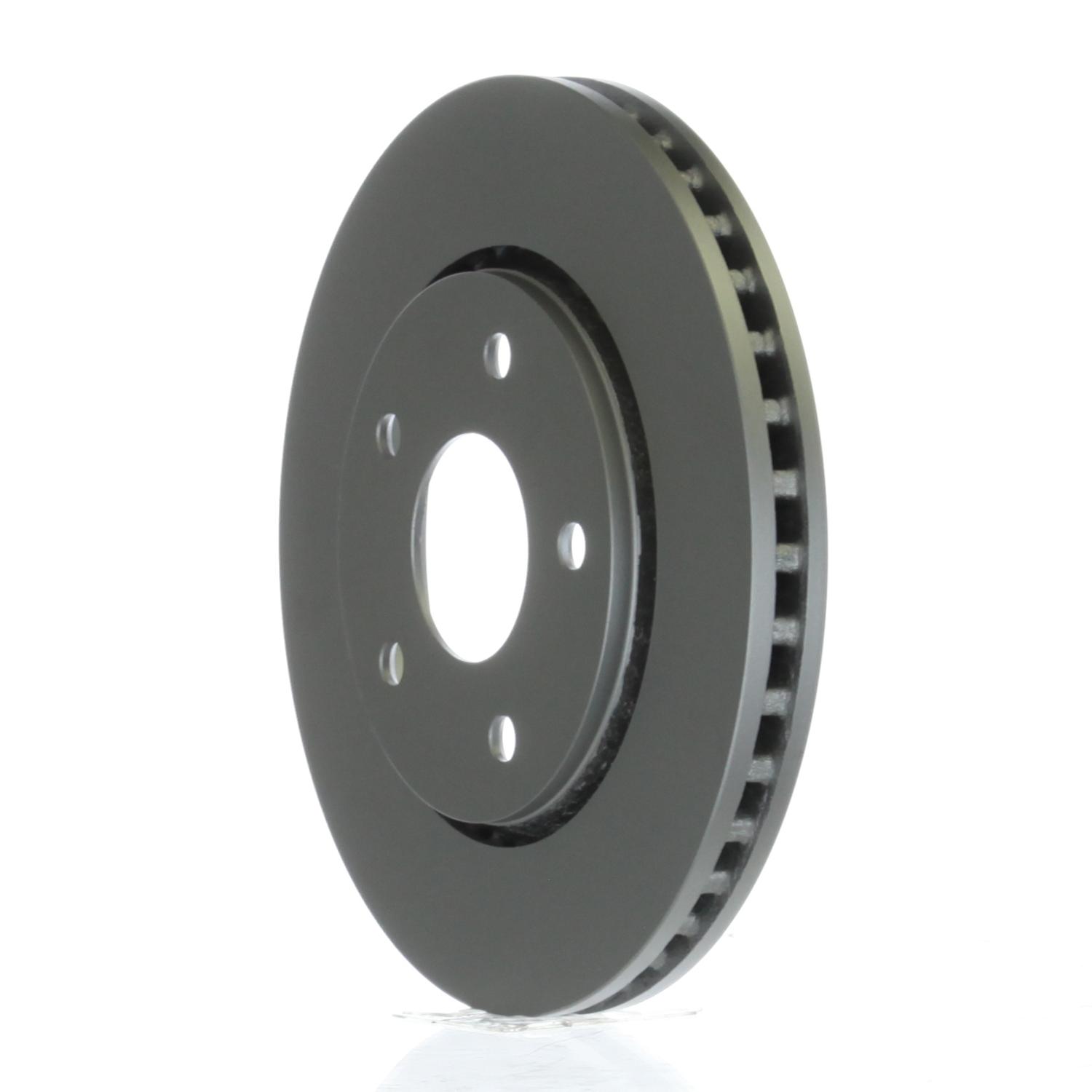 Inroble PP53052 Disc Brake Rotor product image 1 of 5