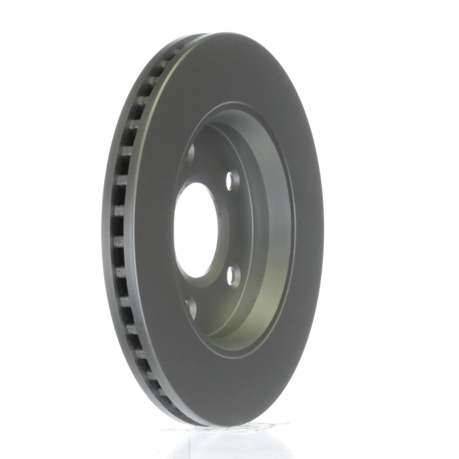 Inroble PP53052 Disc Brake Rotor product image 2 of 5