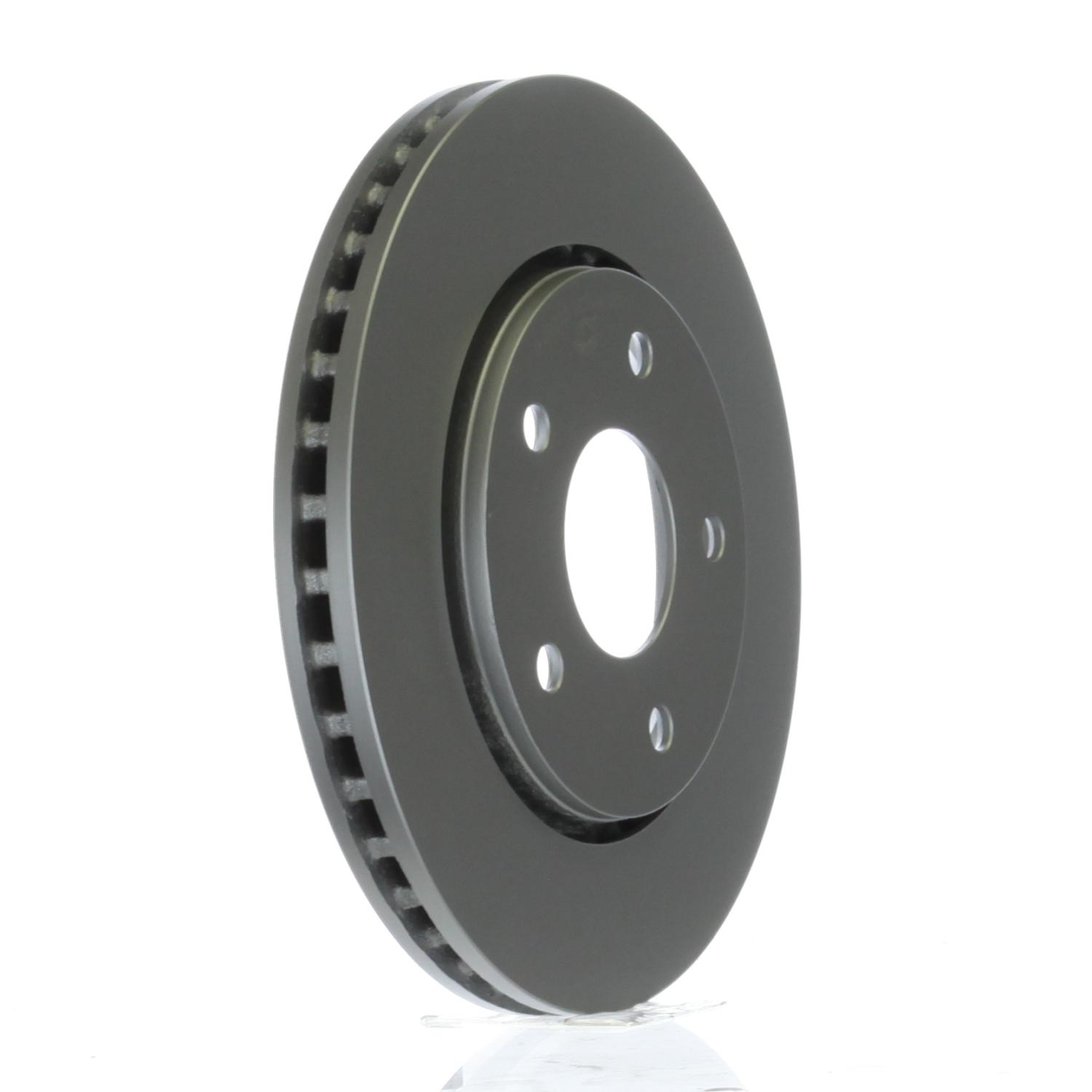 Inroble PP53052 Disc Brake Rotor product image 5 of 5
