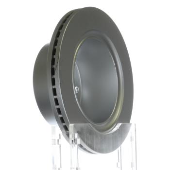 2015 Ram 4000 Disc Brake Rotor Rear Inroble PP53056 image 2 of 4