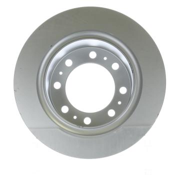 2015 Ram 4000 Disc Brake Rotor Rear Inroble PP53056 image 3 of 4