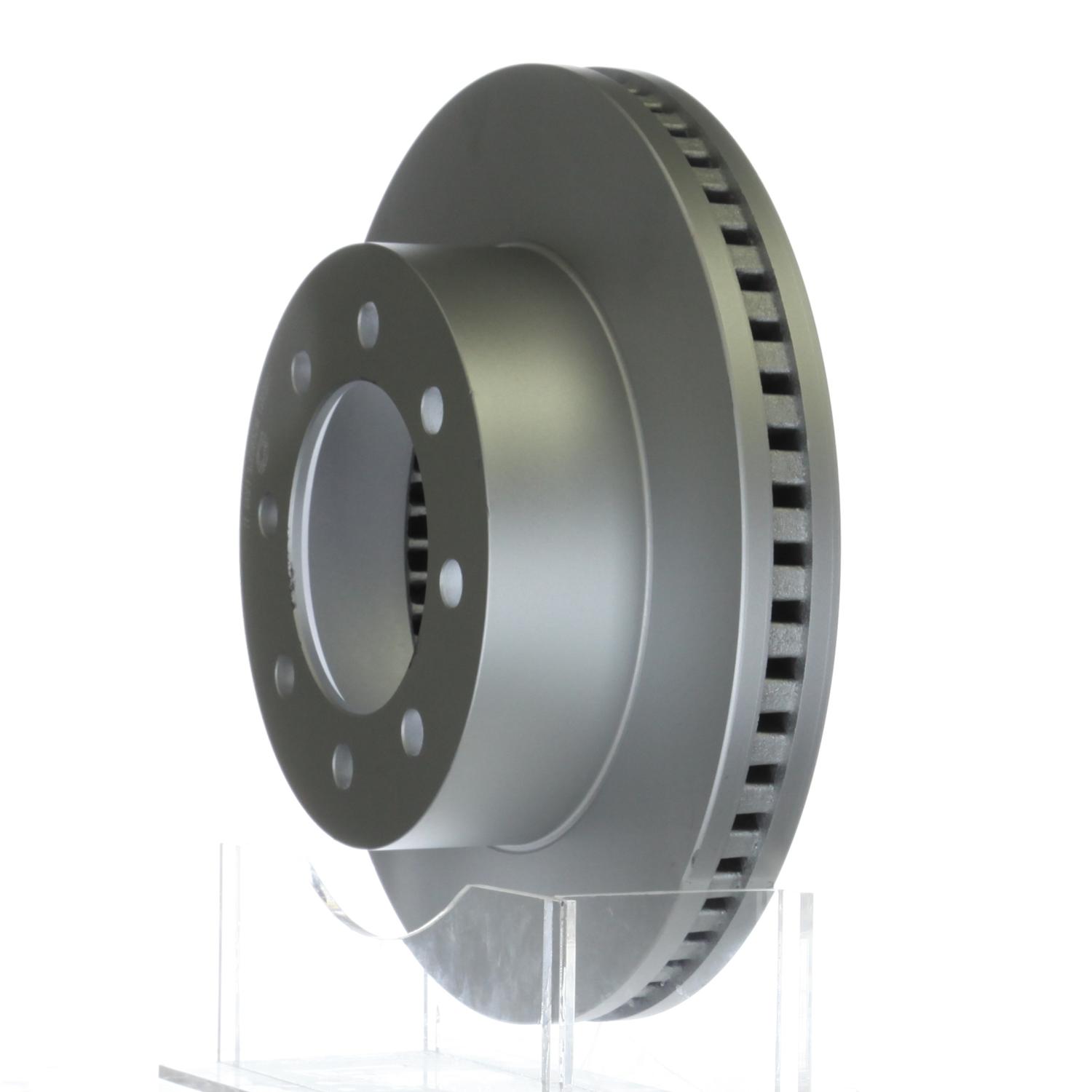 Inroble PP53057 - Disc Brake Rotor Inroble PP53057 Disc Brake Rotor product image 1 of 5