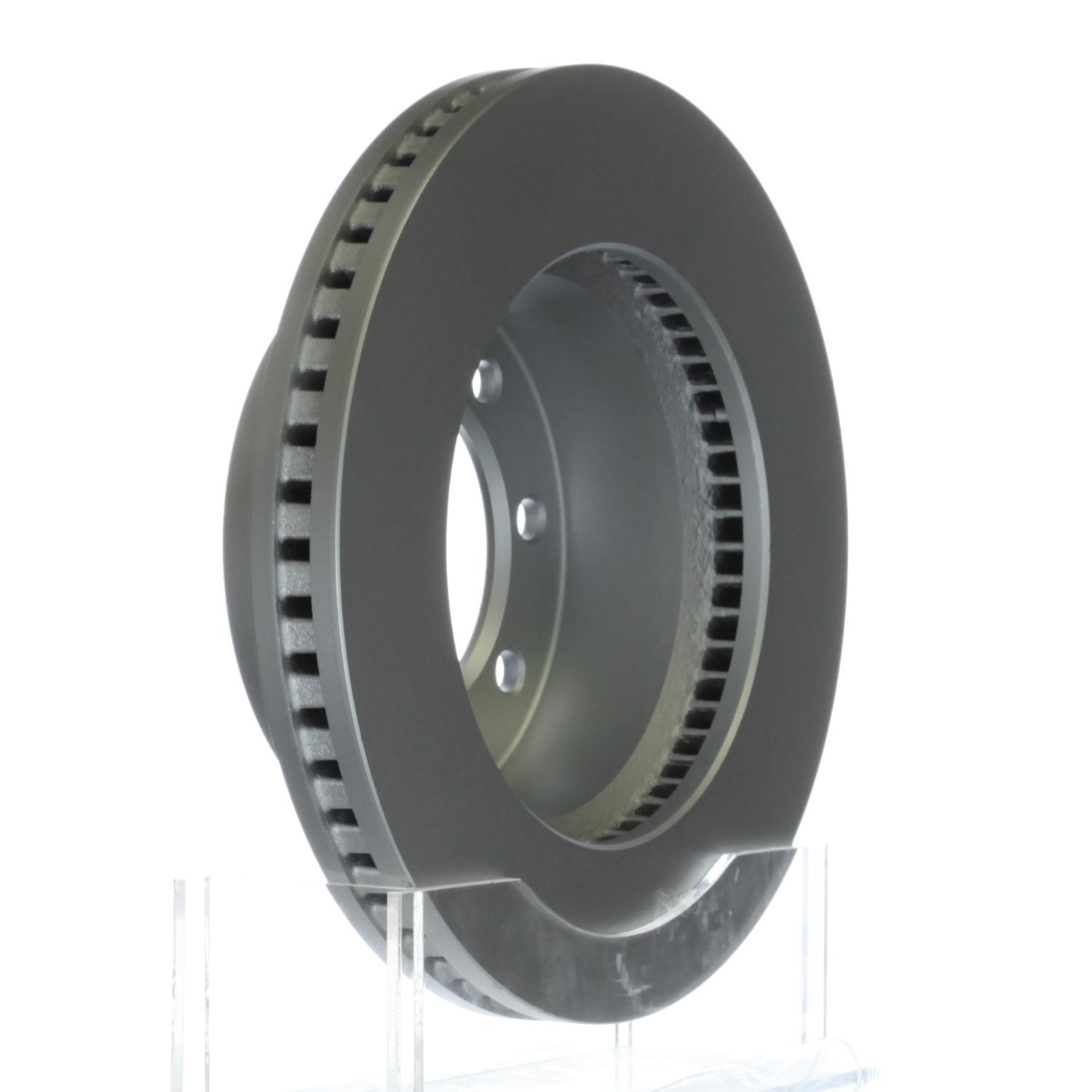 Inroble PP53057 - Disc Brake Rotor Inroble PP53057 Disc Brake Rotor product image 2 of 5