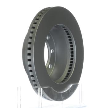 2014 Ram 3500 Disc Brake Rotor Front Inroble PP53057 image 2 of 4