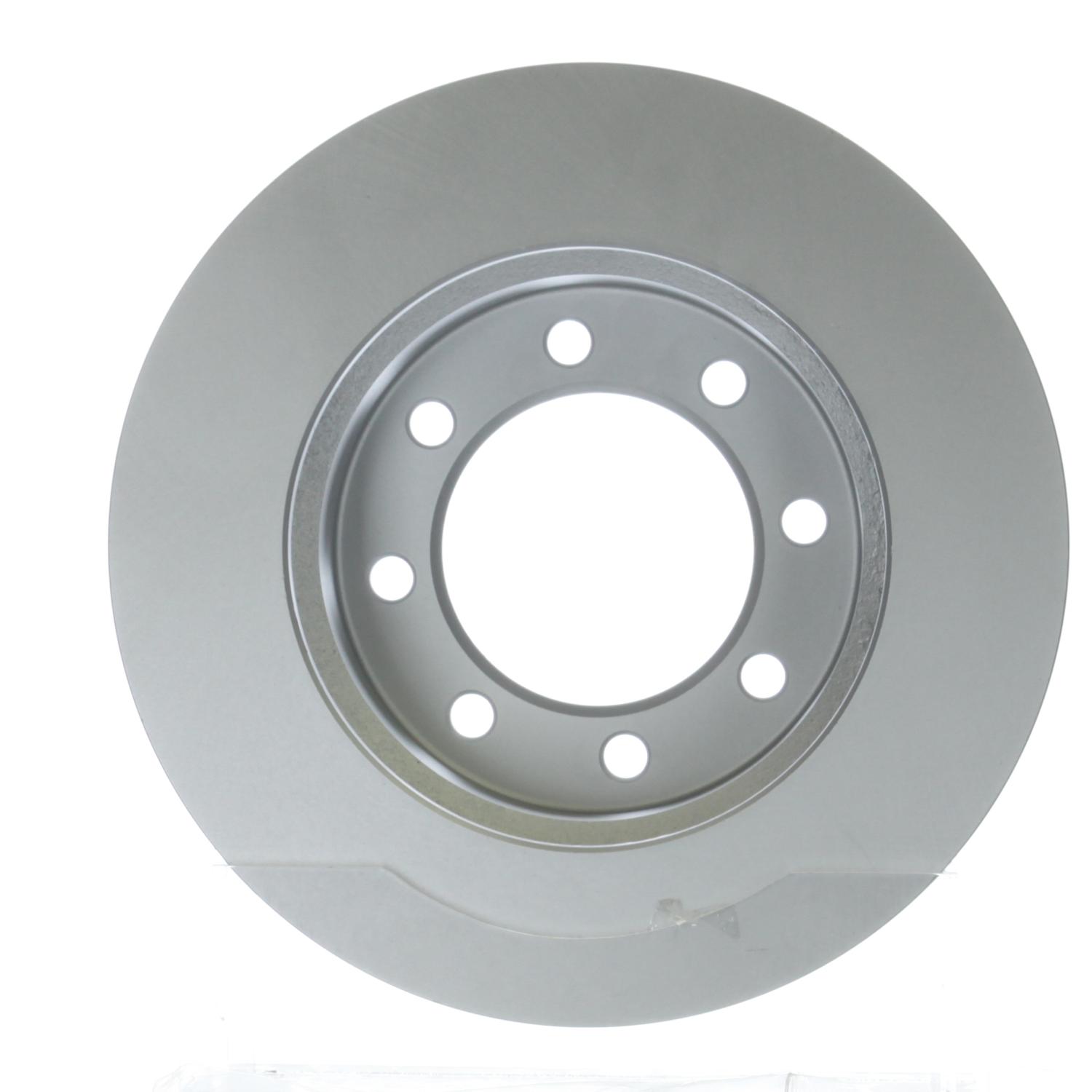 Inroble PP53057 - Disc Brake Rotor Inroble PP53057 Disc Brake Rotor product image 3 of 5