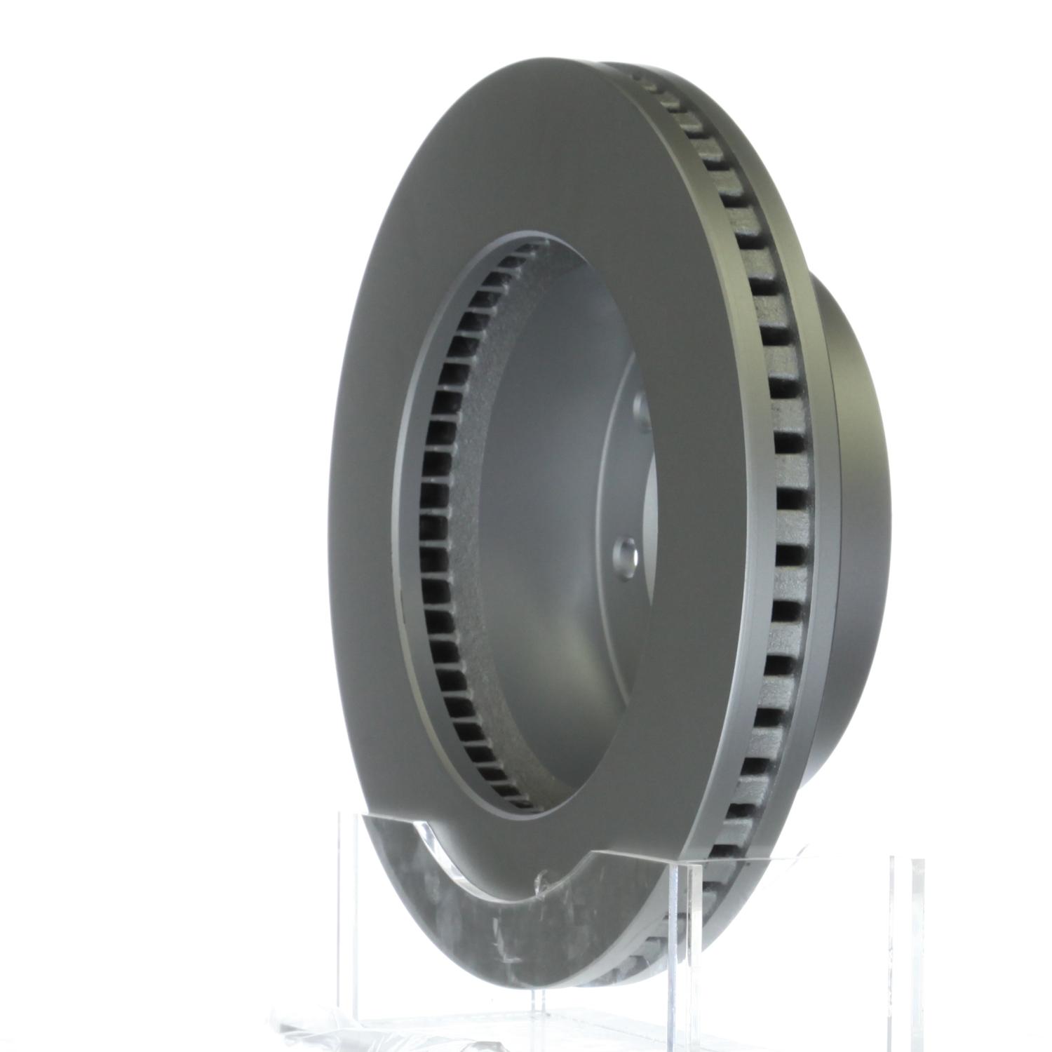 Inroble PP53057 - Disc Brake Rotor Inroble PP53057 Disc Brake Rotor product image 4 of 5