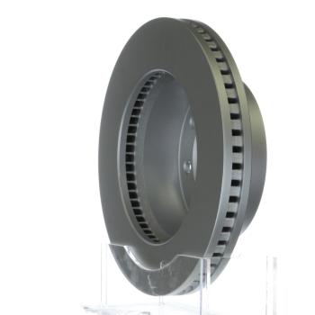 2014 Ram 3500 Disc Brake Rotor Front Inroble PP53057 image 4 of 4
