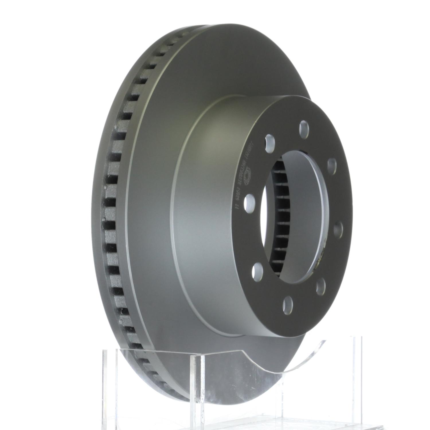 Inroble PP53057 - Disc Brake Rotor Inroble PP53057 Disc Brake Rotor product image 5 of 5