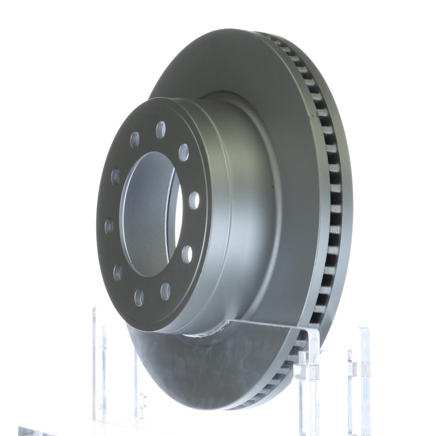 Inroble PP53059 - Disc Brake Rotor Inroble PP53059 Disc Brake Rotor product image 1 of 5