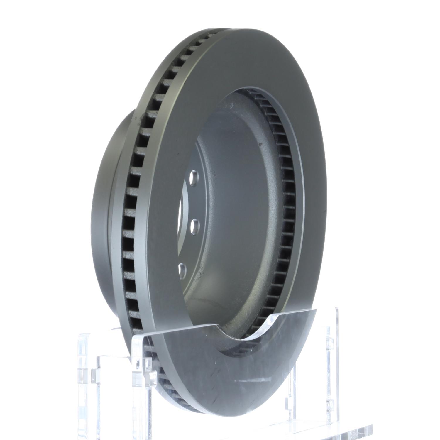 Inroble PP53059 - Disc Brake Rotor Inroble PP53059 Disc Brake Rotor product image 2 of 5