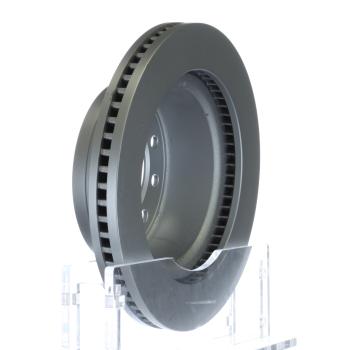 2015 Ram 5500 Disc Brake Rotor Front Inroble PP53059 image 2 of 4