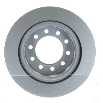 2015 Ram 5500 Disc Brake Rotor Front Inroble PP53059 image 3 of 4