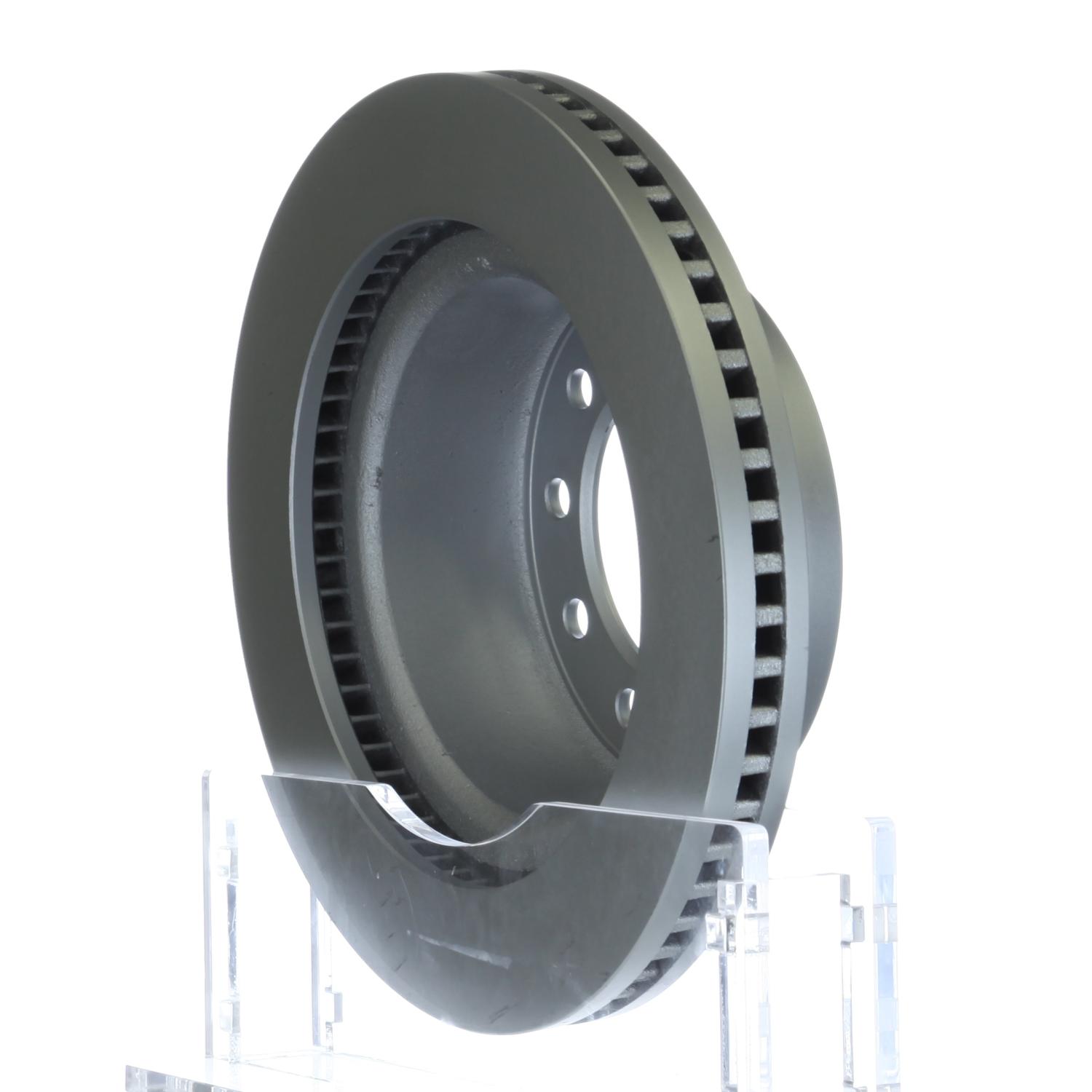 Inroble PP53059 - Disc Brake Rotor Inroble PP53059 Disc Brake Rotor product image 4 of 5