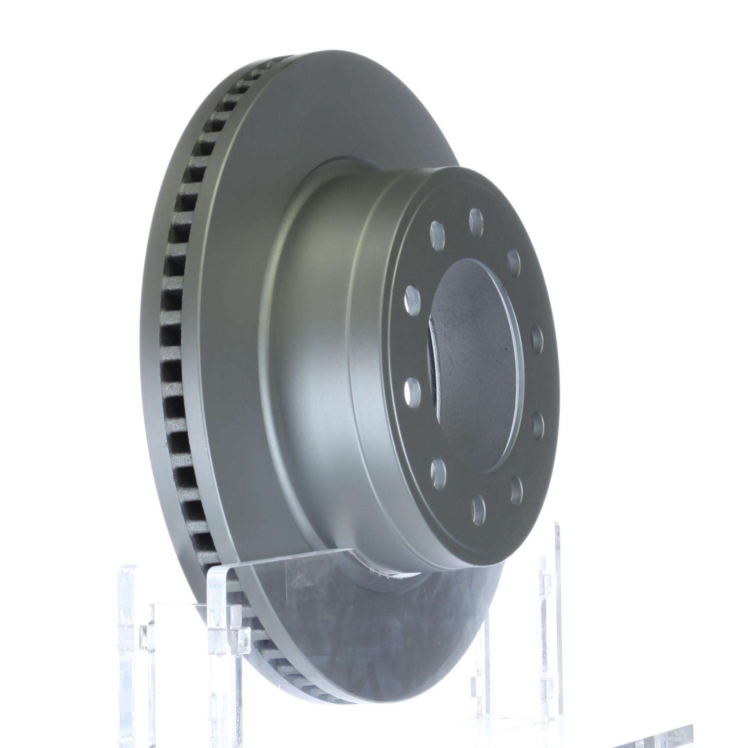 Inroble PP53059 - Disc Brake Rotor Inroble PP53059 Disc Brake Rotor product image 5 of 5