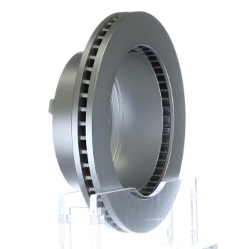 2015 Ram 5500 Disc Brake Rotor Rear Inroble PP53060 image 2 of 4