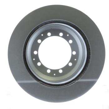 2015 Ram 5500 Disc Brake Rotor Rear Inroble PP53060 image 3 of 4
