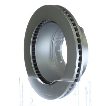 2015 Ram 5500 Disc Brake Rotor Rear Inroble PP53060 image 4 of 4