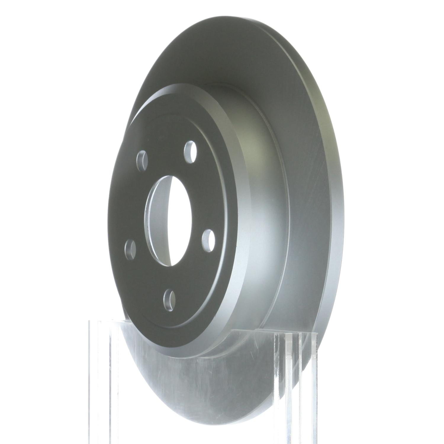 Inroble PP53061 - Disc Brake Rotor Inroble PP53061 Disc Brake Rotor product image 1 of 5