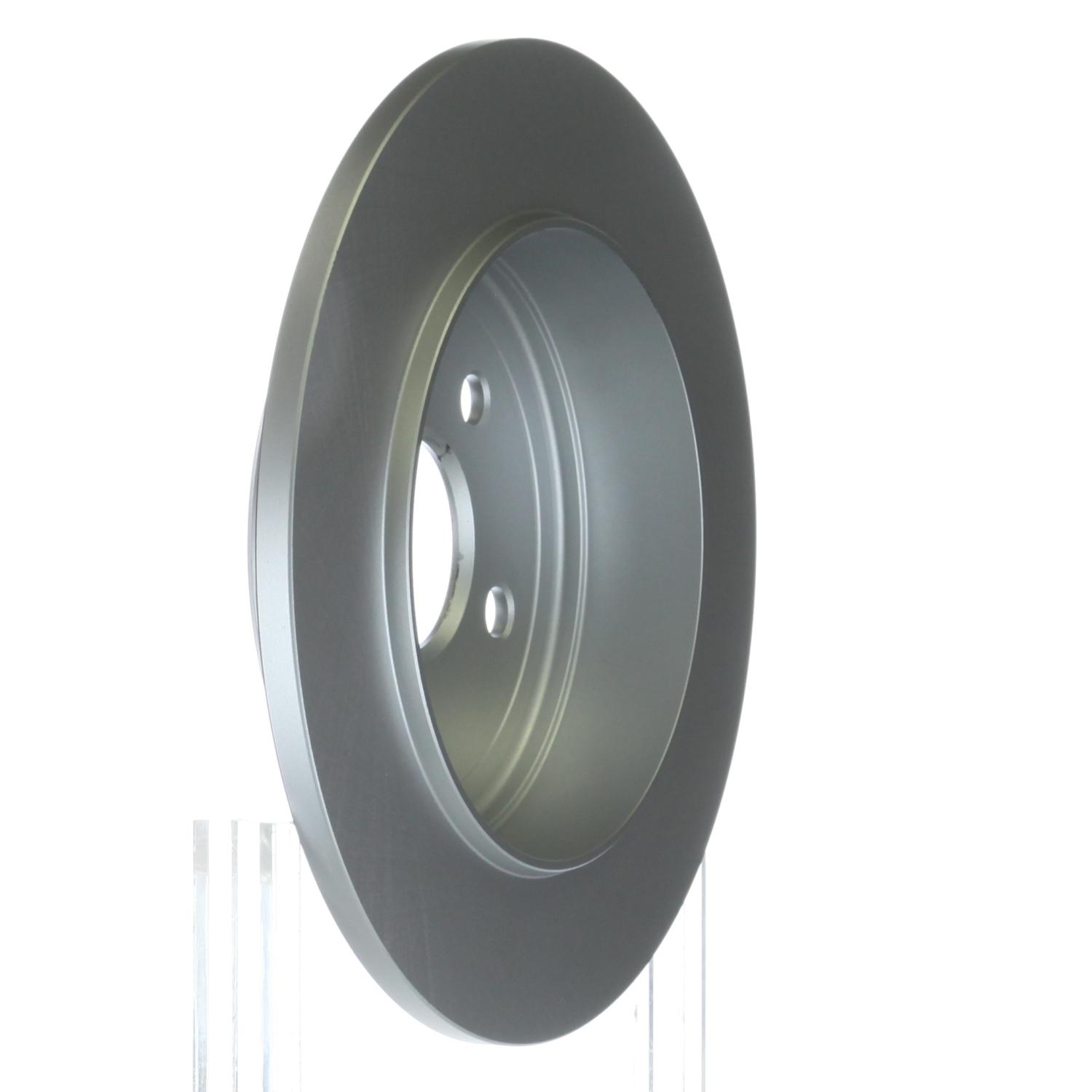 Inroble PP53061 - Disc Brake Rotor Inroble PP53061 Disc Brake Rotor product image 2 of 5