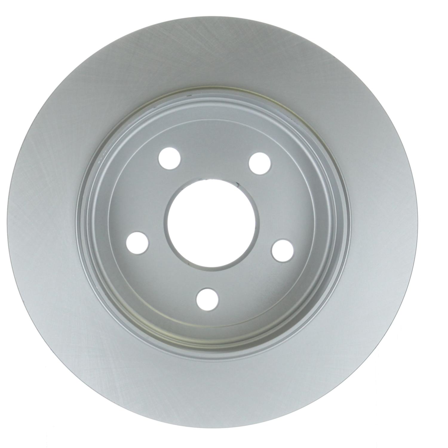 Inroble PP53061 - Disc Brake Rotor Inroble PP53061 Disc Brake Rotor product image 3 of 5