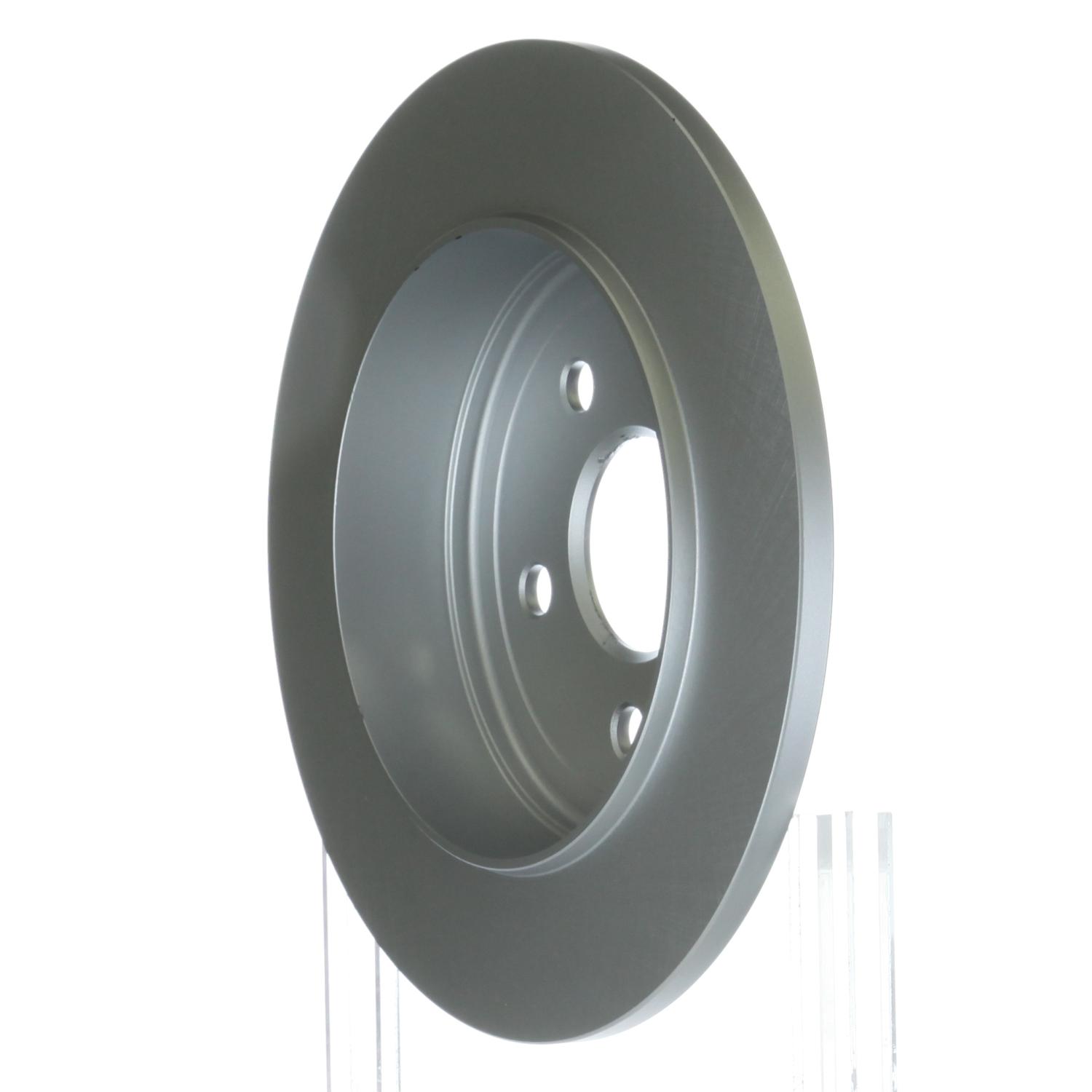 Inroble PP53061 - Disc Brake Rotor Inroble PP53061 Disc Brake Rotor product image 4 of 5