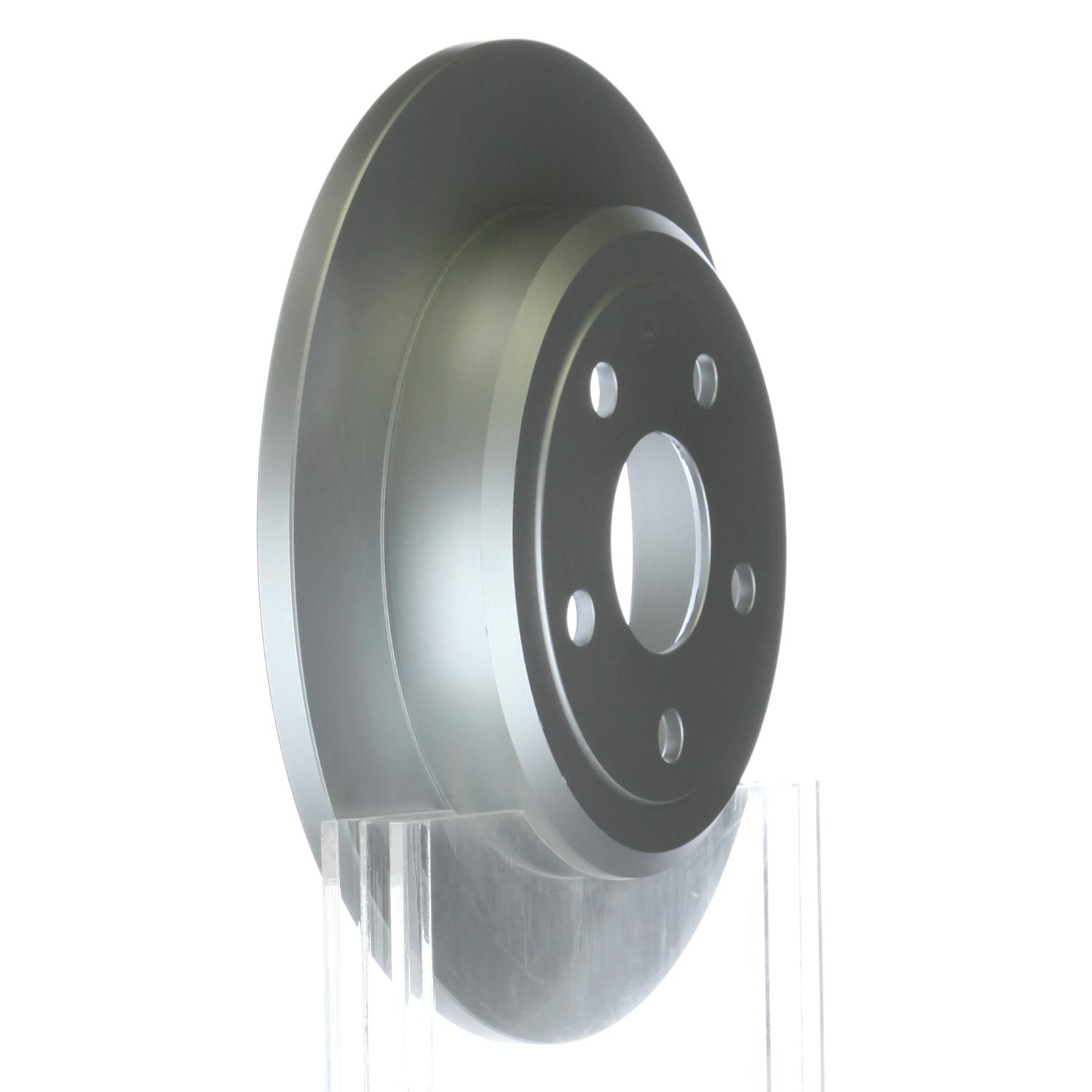 Inroble PP53061 - Disc Brake Rotor Inroble PP53061 Disc Brake Rotor product image 5 of 5