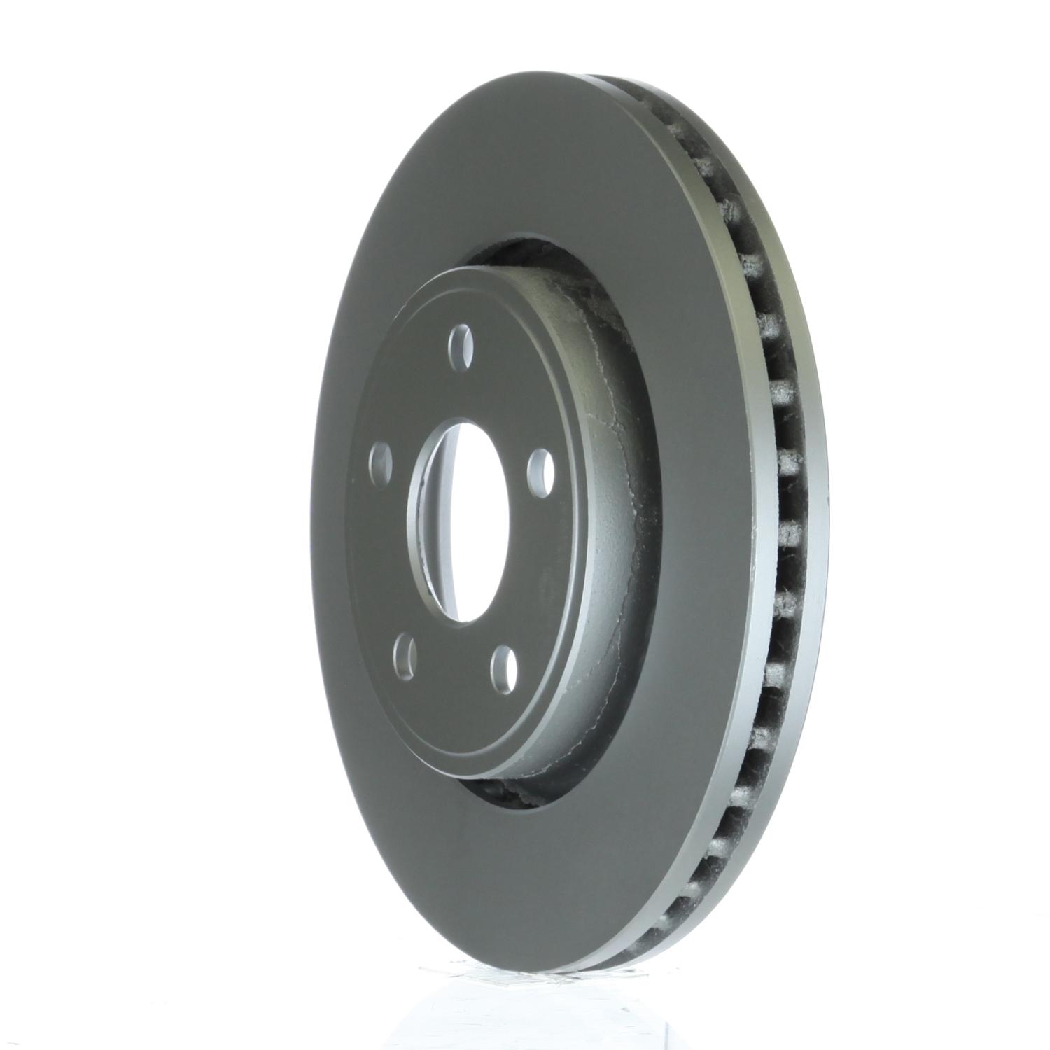 Inroble PP53062 - Disc Brake Rotor Inroble PP53062 Disc Brake Rotor product image 1 of 5
