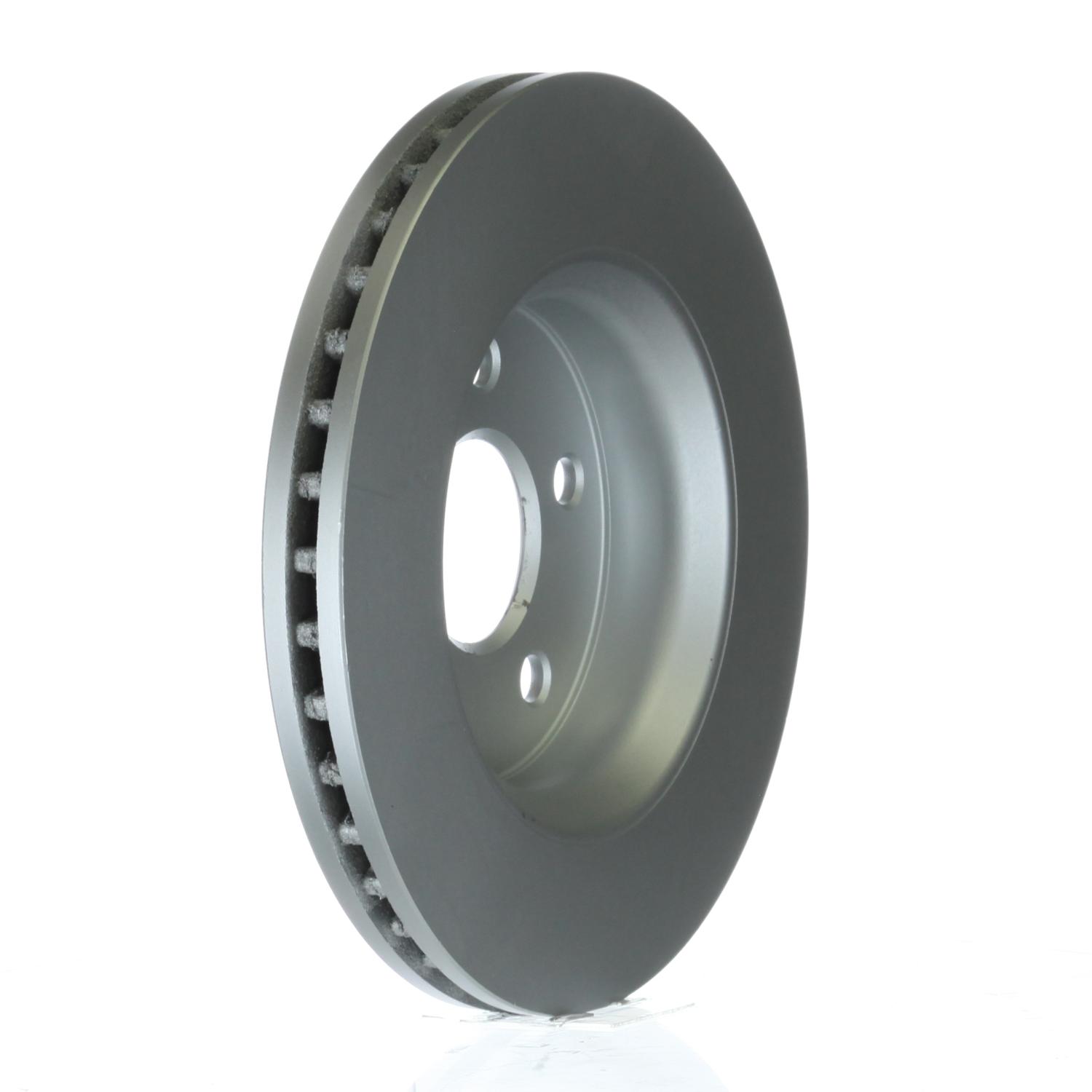 Inroble PP53062 - Disc Brake Rotor Inroble PP53062 Disc Brake Rotor product image 2 of 5