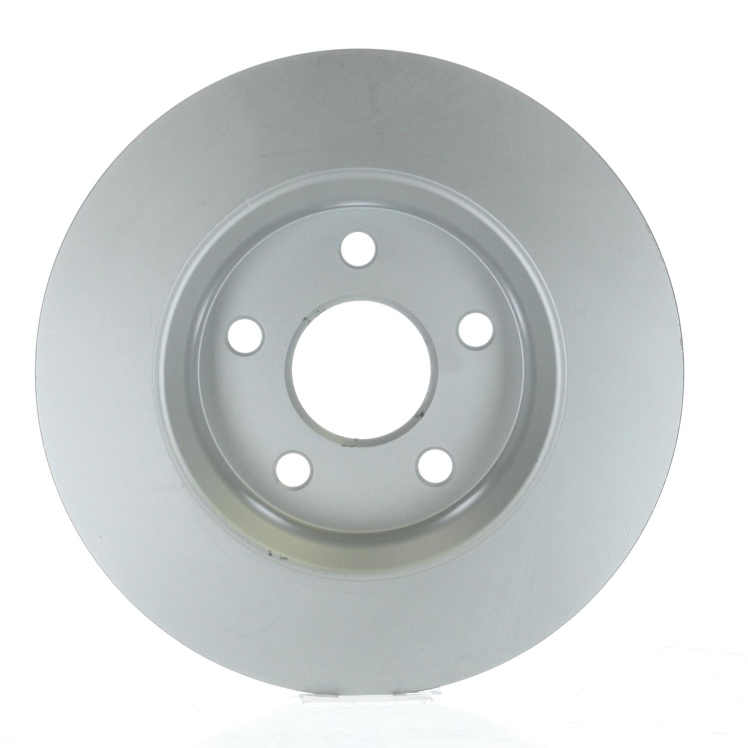 Inroble PP53062 - Disc Brake Rotor Inroble PP53062 Disc Brake Rotor product image 3 of 5