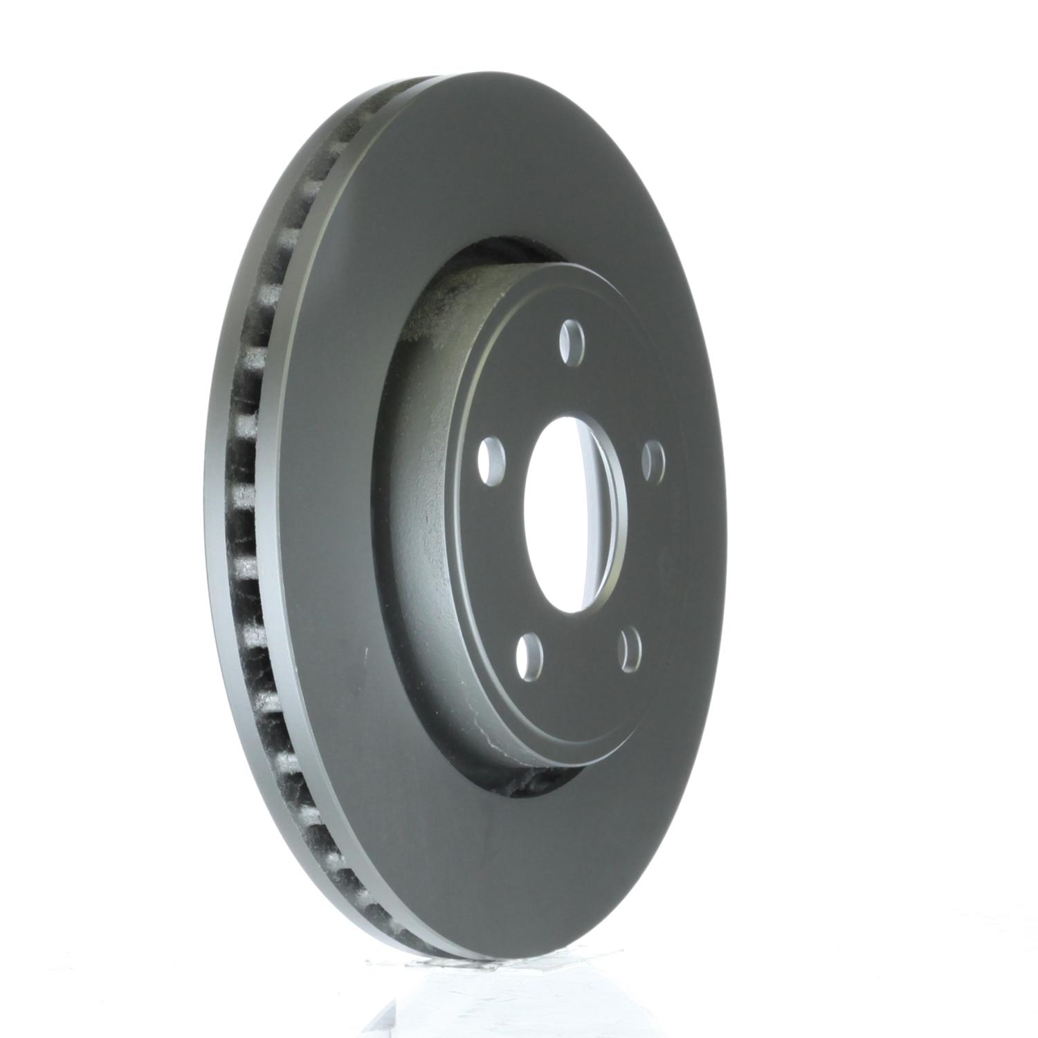 Inroble PP53062 - Disc Brake Rotor Inroble PP53062 Disc Brake Rotor product image 5 of 5