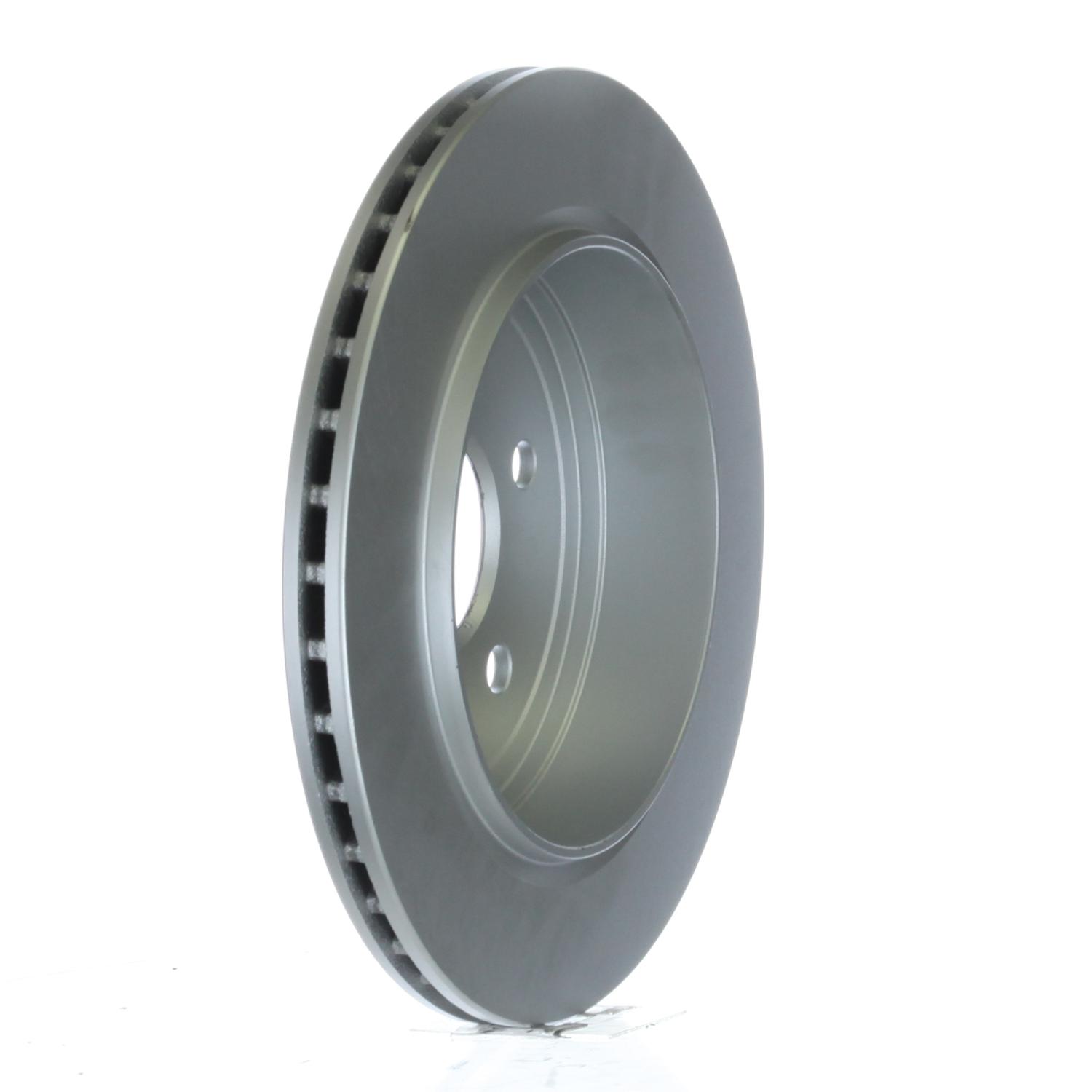 Inroble PP53063 - Disc Brake Rotor Inroble PP53063 Disc Brake Rotor product image 2 of 5