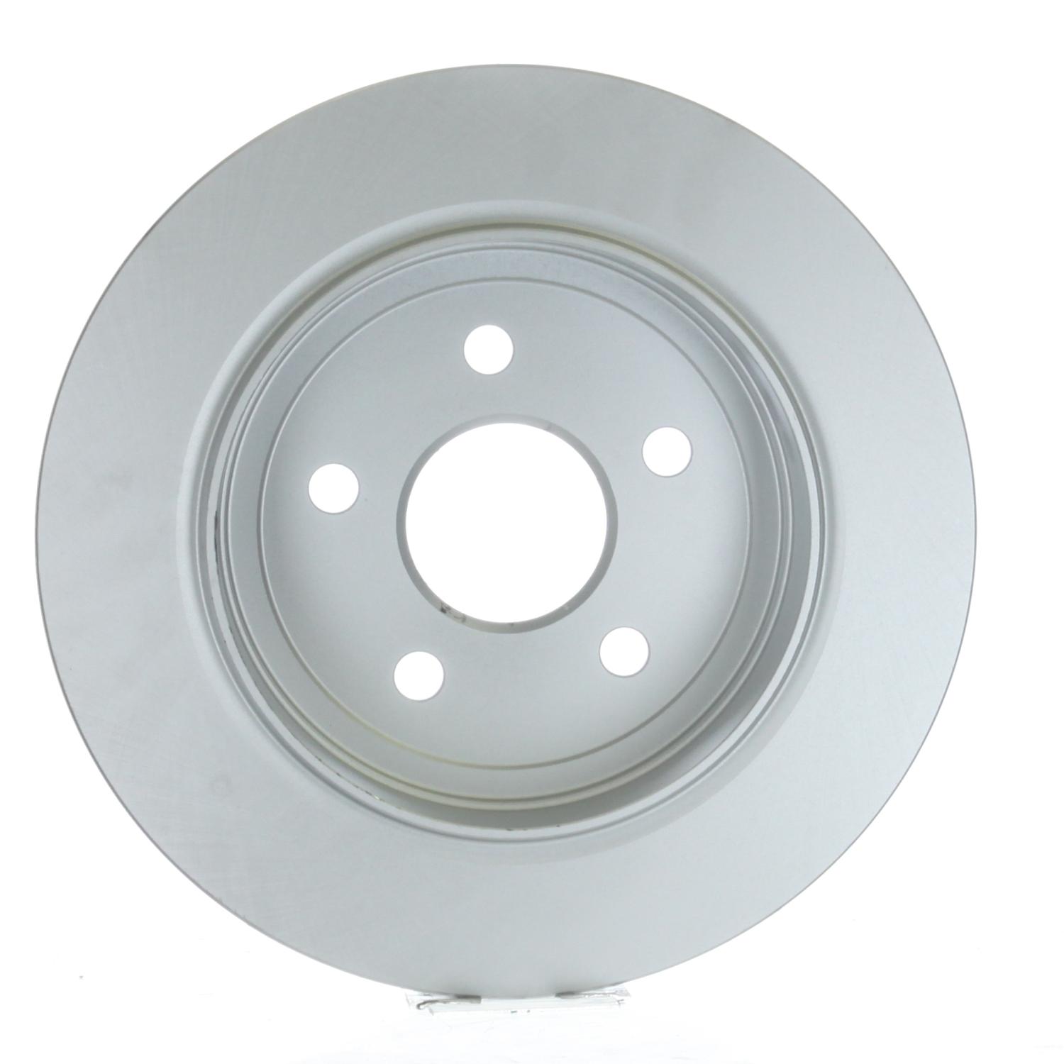 Inroble PP53063 - Disc Brake Rotor Inroble PP53063 Disc Brake Rotor product image 3 of 5