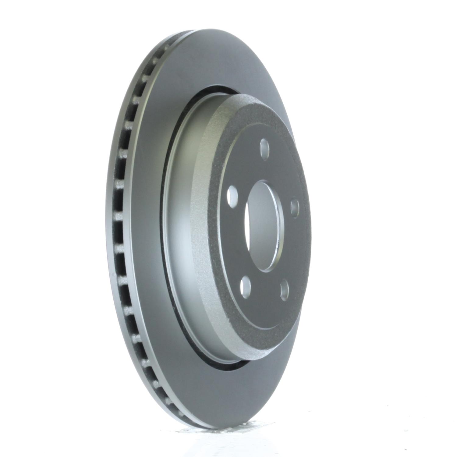 Inroble PP53063 - Disc Brake Rotor Inroble PP53063 Disc Brake Rotor product image 5 of 5