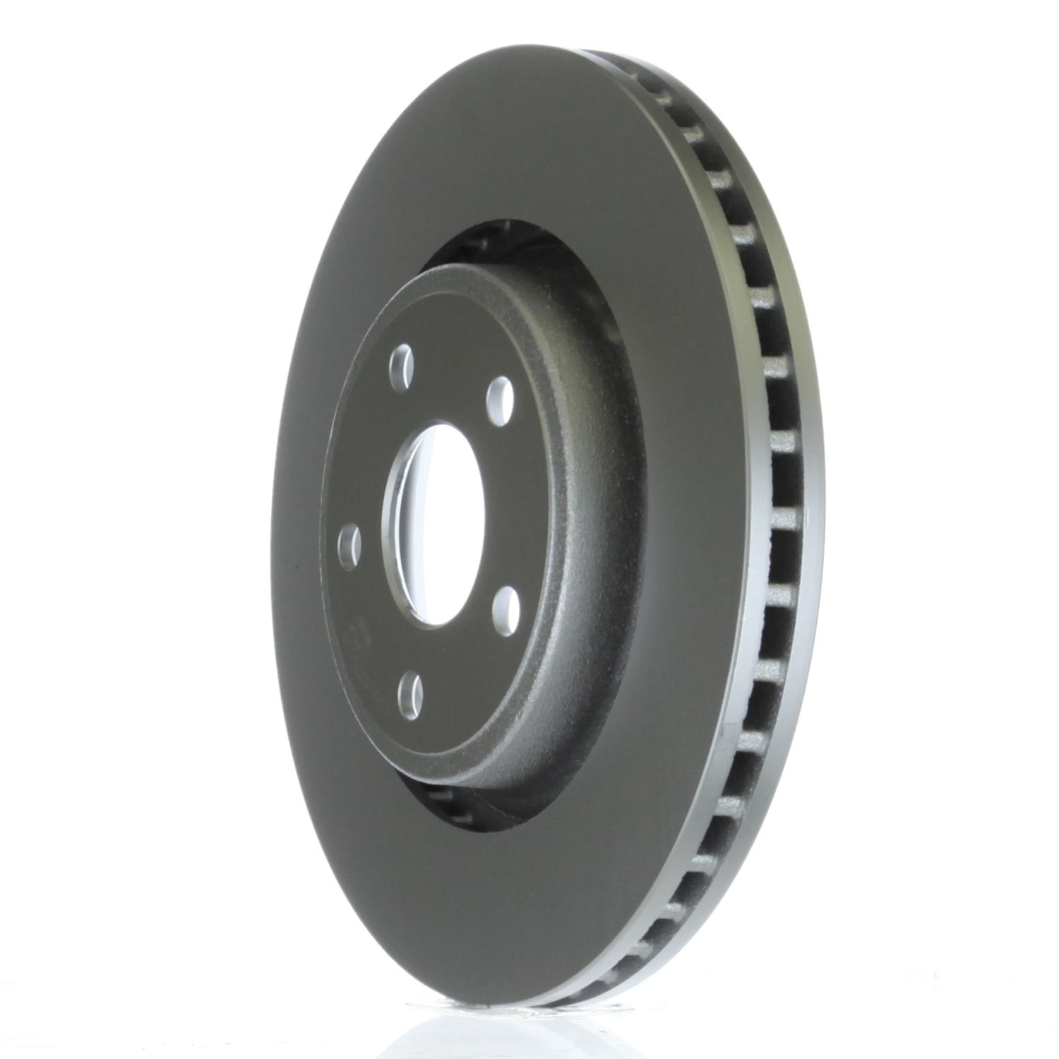 Inroble PP53064 - Disc Brake Rotor Inroble PP53064 Disc Brake Rotor product image 1 of 5