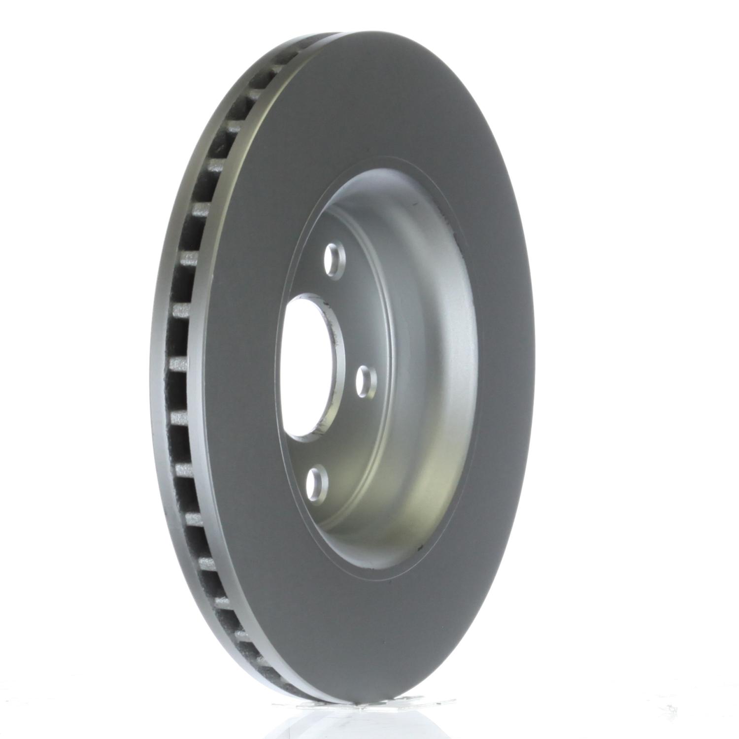 Inroble PP53064 - Disc Brake Rotor Inroble PP53064 Disc Brake Rotor product image 2 of 5
