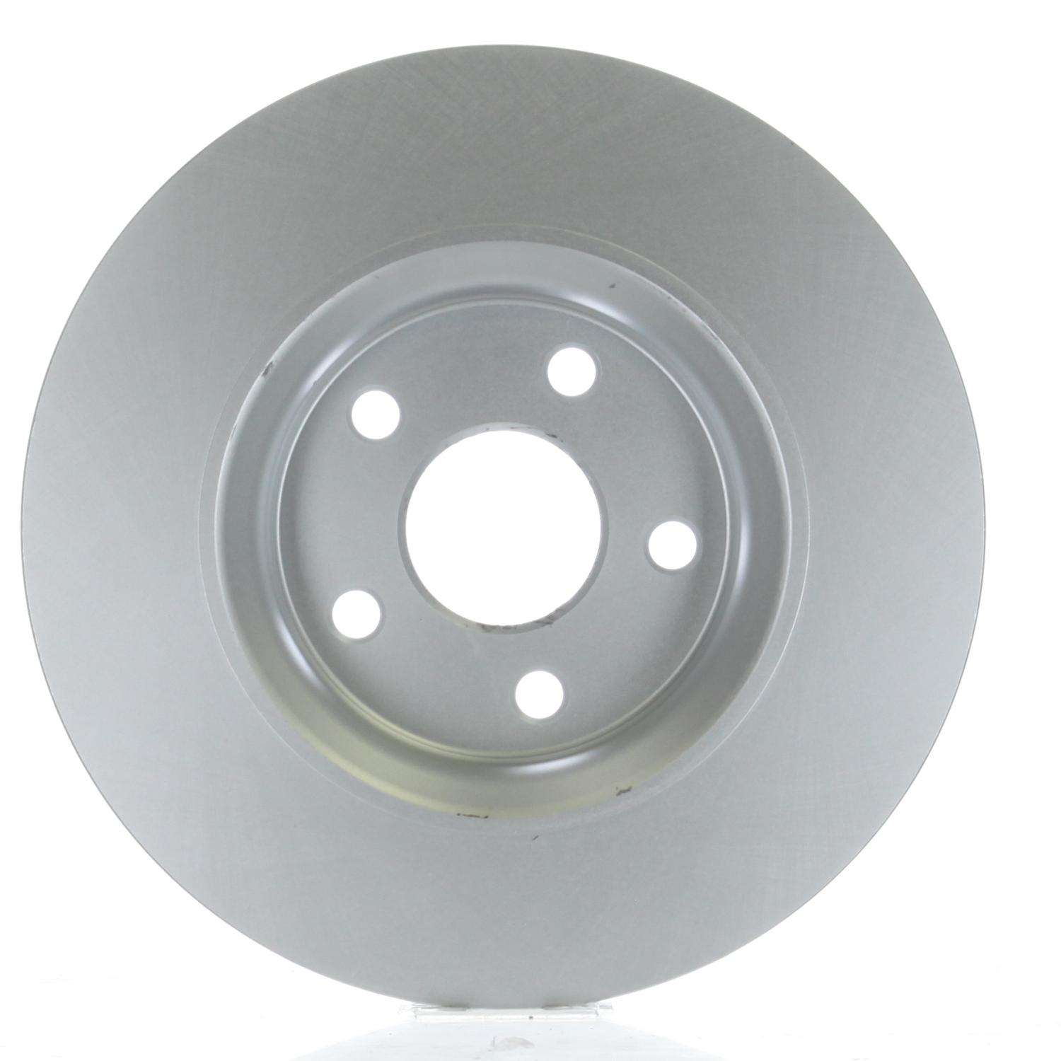 Inroble PP53064 - Disc Brake Rotor Inroble PP53064 Disc Brake Rotor product image 3 of 5