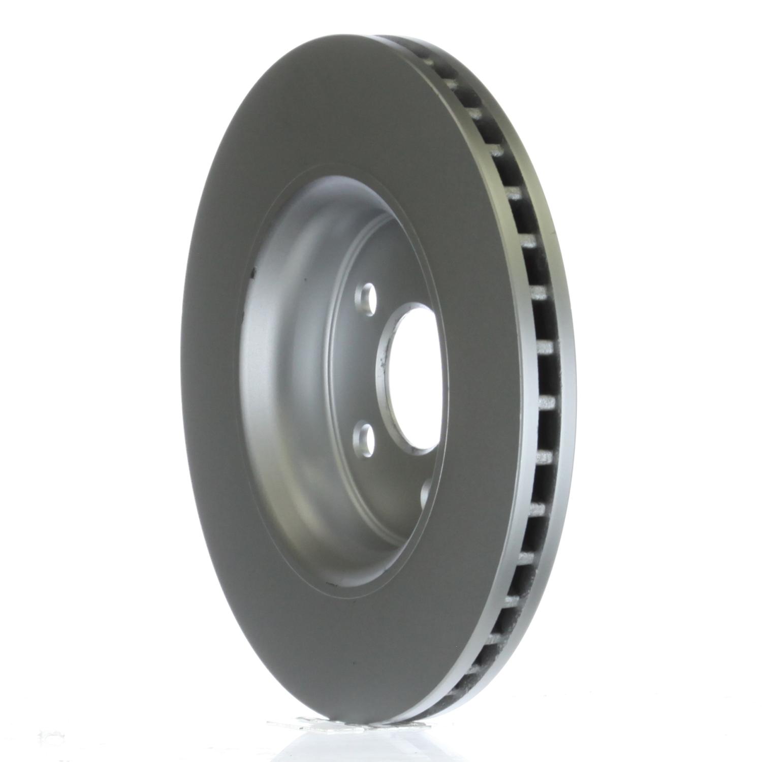 Inroble PP53064 - Disc Brake Rotor Inroble PP53064 Disc Brake Rotor product image 4 of 5