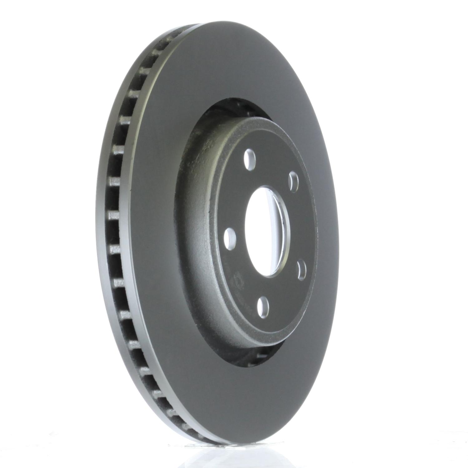 Inroble PP53064 - Disc Brake Rotor Inroble PP53064 Disc Brake Rotor product image 5 of 5