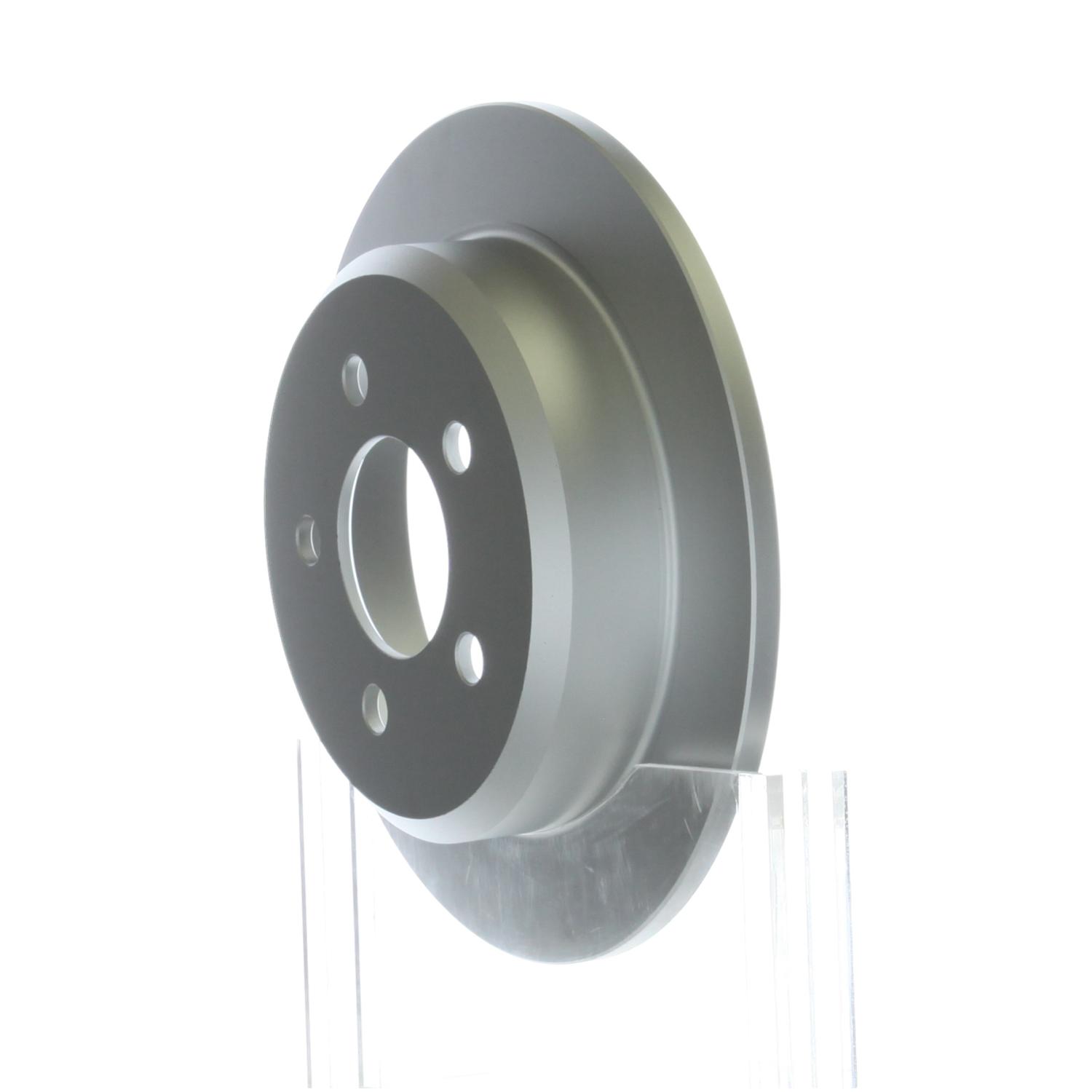 Inroble PP5360 - Disc Brake Rotor Inroble PP5360 Disc Brake Rotor product image 1 of 5