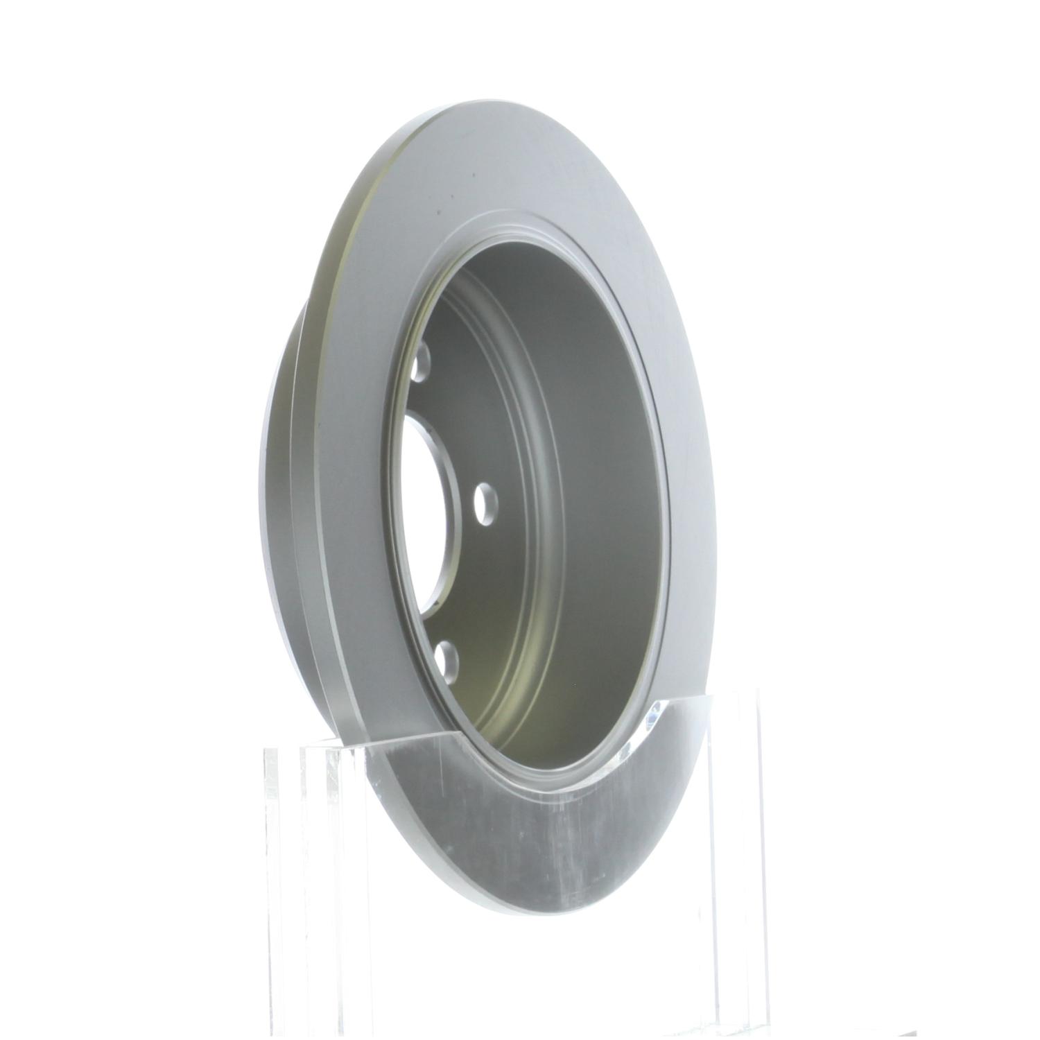 Inroble PP5360 - Disc Brake Rotor Inroble PP5360 Disc Brake Rotor product image 2 of 5