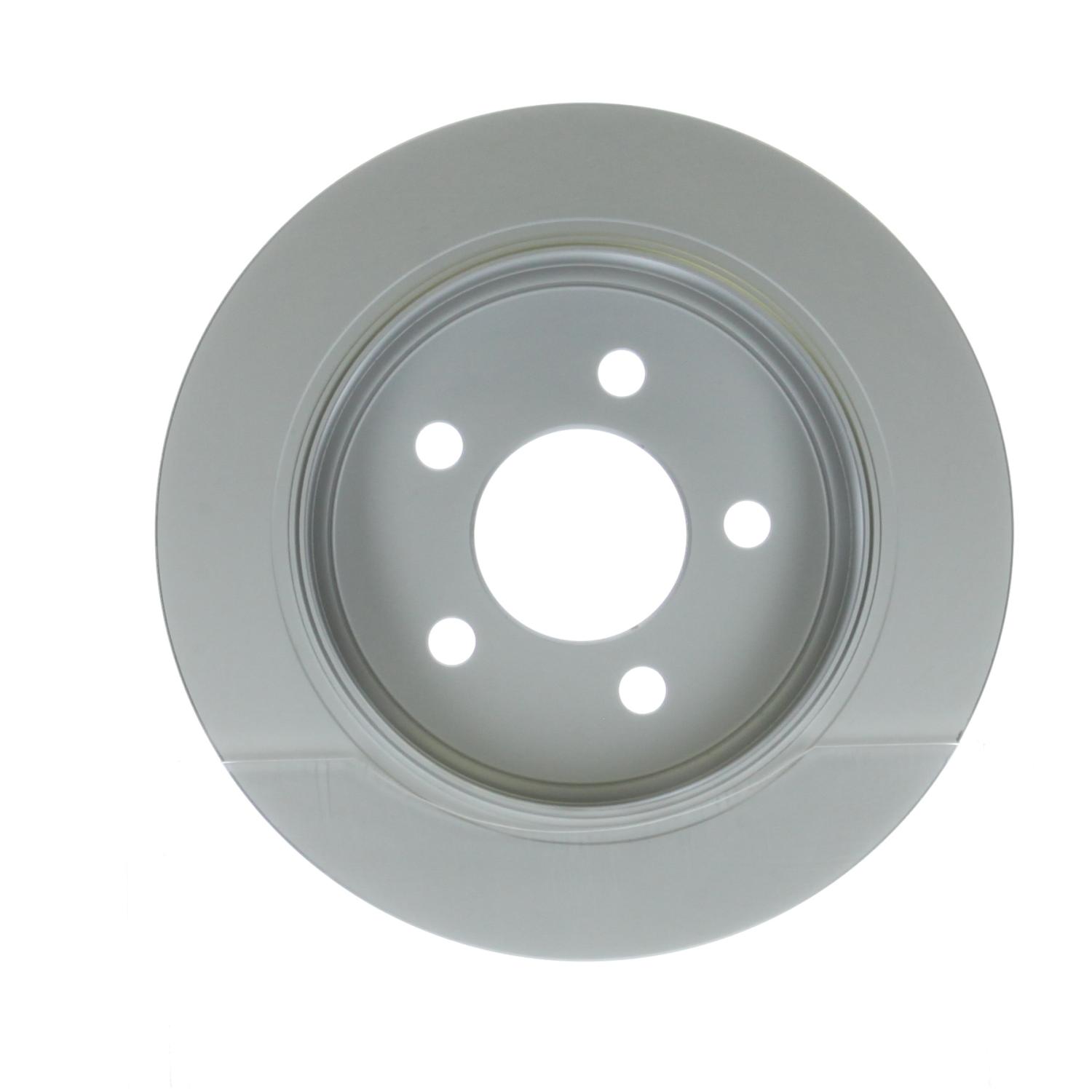 Inroble PP5360 - Disc Brake Rotor Inroble PP5360 Disc Brake Rotor product image 3 of 5