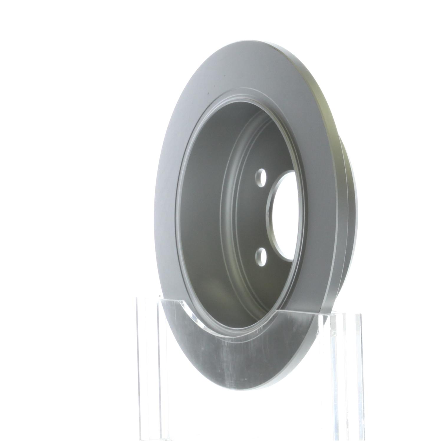 Inroble PP5360 - Disc Brake Rotor Inroble PP5360 Disc Brake Rotor product image 4 of 5