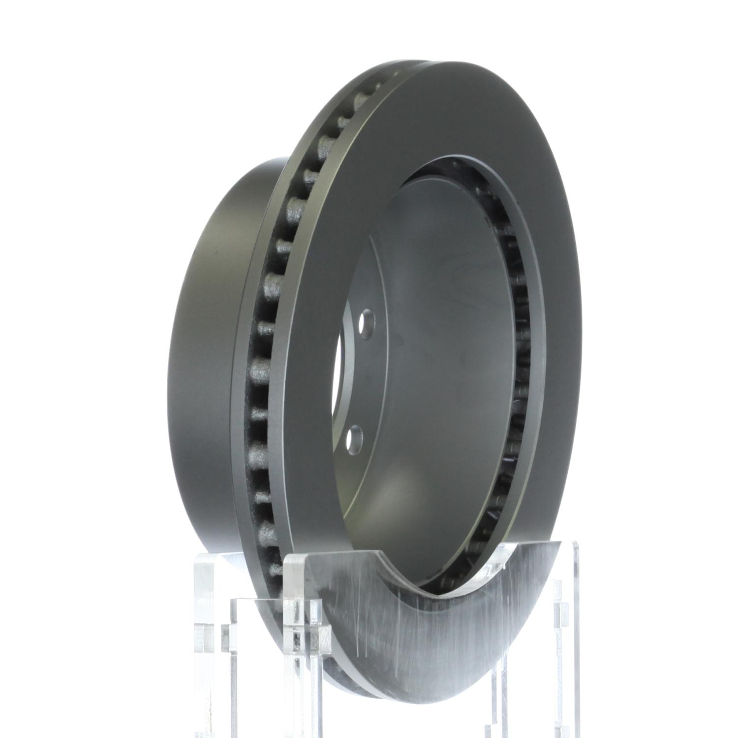 Inroble PP54073 - Disc Brake Rotor Inroble PP54073 Disc Brake Rotor product image 2 of 5