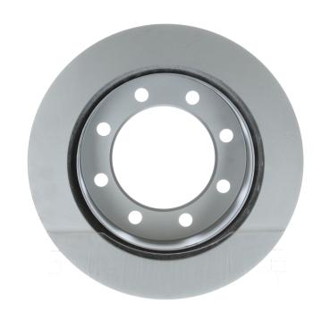 2000 Ford E-350 Econoline Disc Brake Rotor Rear Inroble PP54073 image 3 of 4