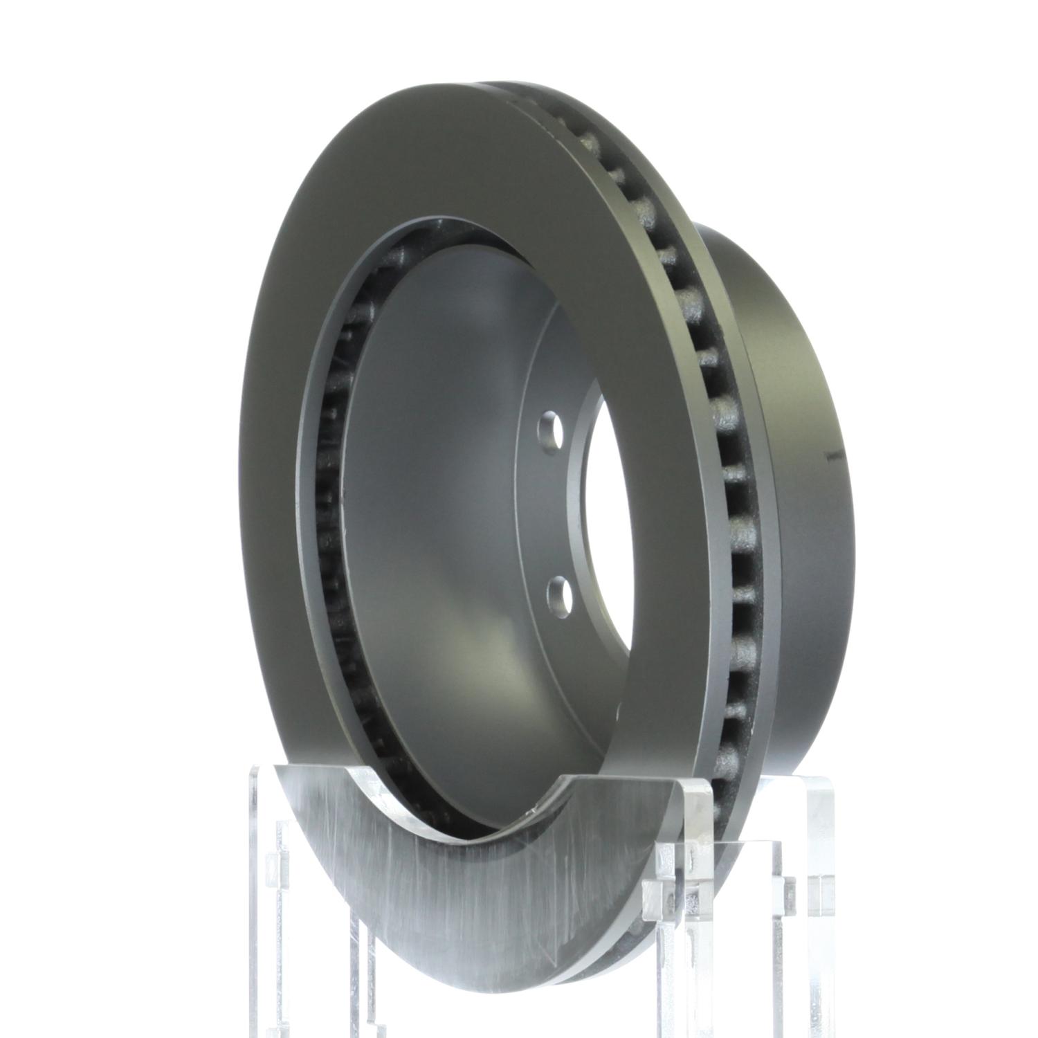 Inroble PP54073 - Disc Brake Rotor Inroble PP54073 Disc Brake Rotor product image 4 of 5