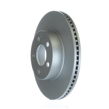 2009 Ford Ranger Disc Brake Rotor Front Inroble PP54097 image 1 of 4