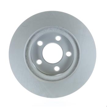 2009 Ford Ranger Disc Brake Rotor Front Inroble PP54097 image 3 of 4