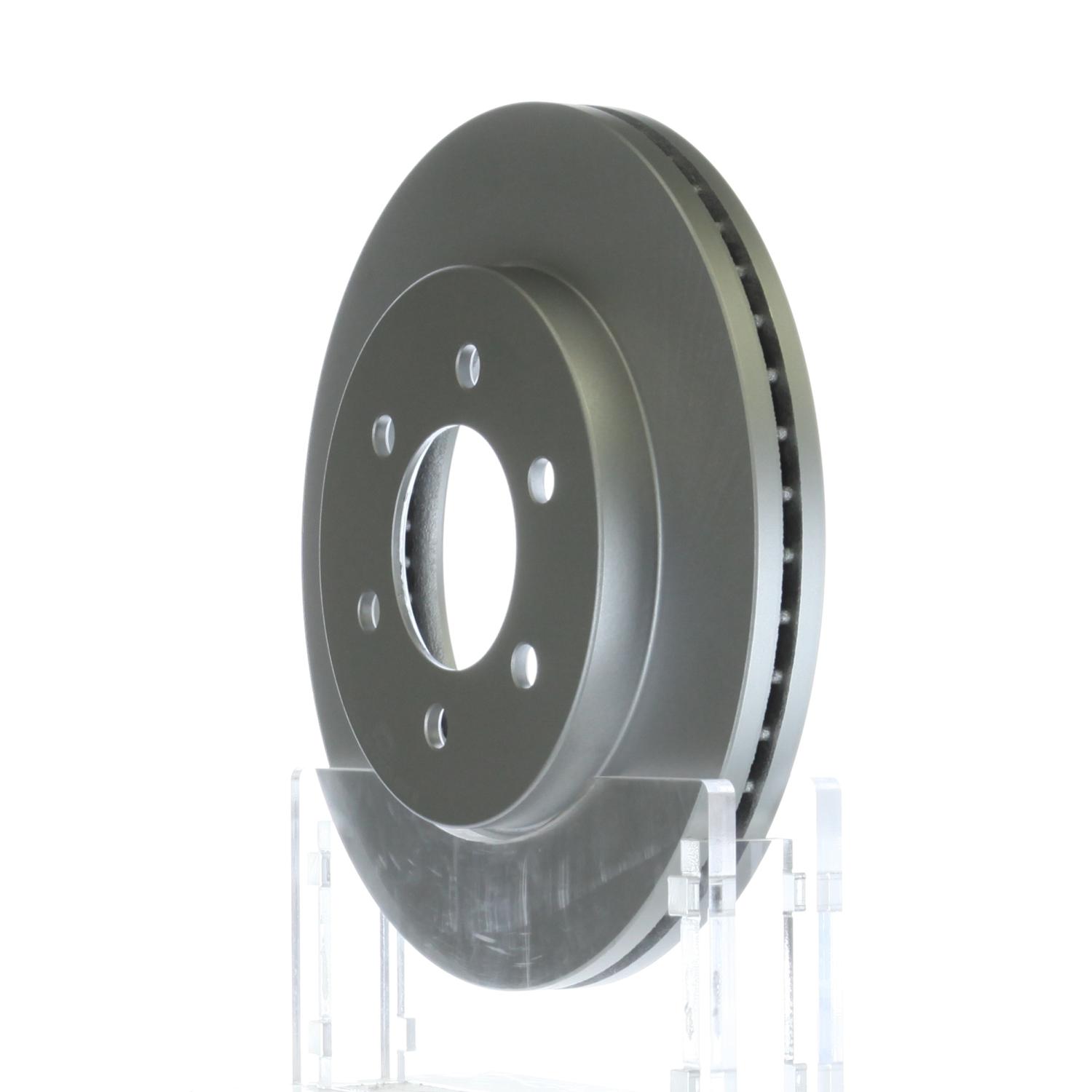 Inroble PP54109 - Disc Brake Rotor Inroble PP54109 Disc Brake Rotor product image 1 of 5