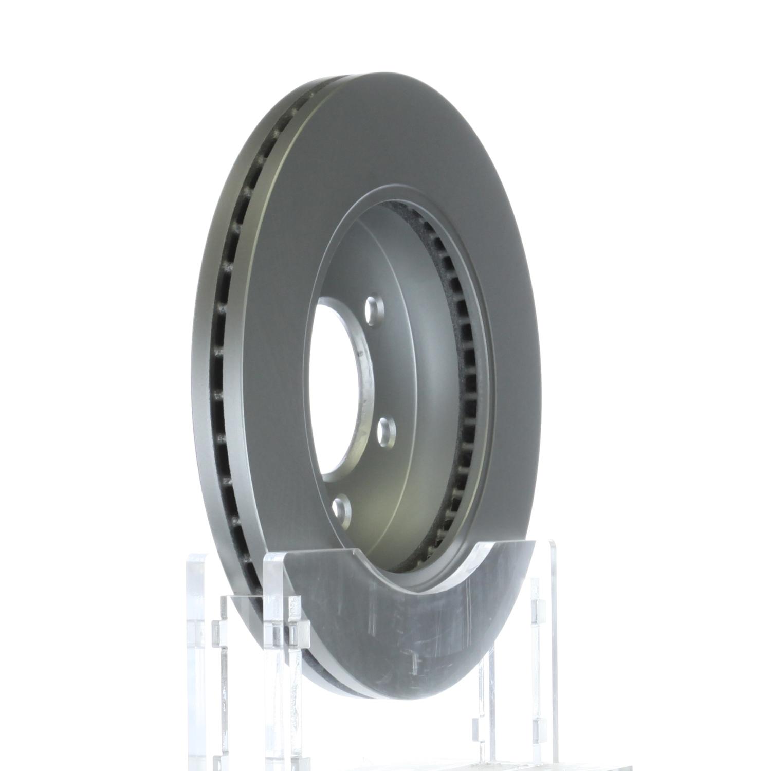 Inroble PP54109 - Disc Brake Rotor Inroble PP54109 Disc Brake Rotor product image 2 of 5